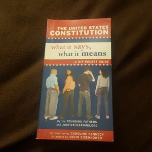 Mini book